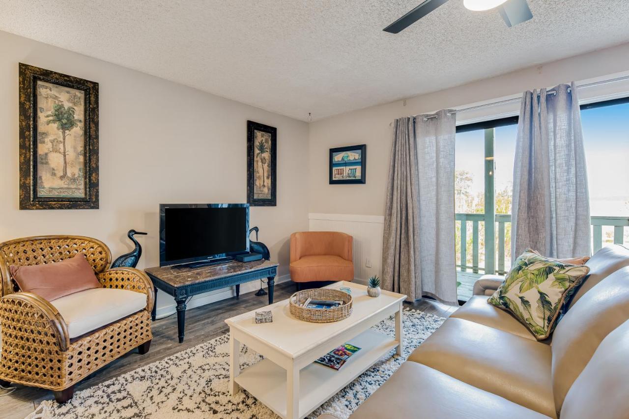 Sea Gem Hotel Panama City Beach Buitenkant foto